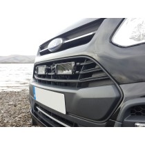Kit calandre LED LAZER Triple-R Wide Ford Transit Custom 2012-2017